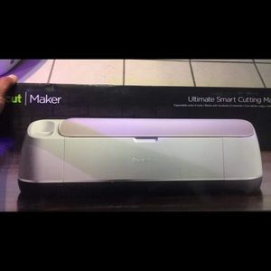 Cricut Maker